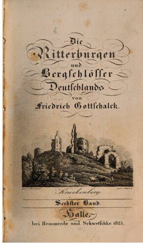 خرید و دانلود نسخه کامل کتاب Die Ritterburgen und Bergschlösser Deutschlands_68d2f8459fb42.jpeg خرید و دانلود نسخه کامل کتاب Die Ritterburgen und Bergschlösser Deutschlands