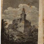 خرید و دانلود نسخه کامل کتاب Die Ritterburgen und Bergschlösser Deutschlands