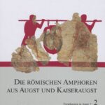 خرید و دانلود نسخه کامل کتاب Die römischen Amphoren aus Augst und Kaiseraugst: Ein Beitrag zur römischen Handels- und Kulturgeschichte. Bd. 2. Die Amphoren für Wein, Fischsauce, Südfrüchte (Gruppen 2-24) und Gesamtauswertung