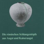 خرید و دانلود نسخه کامل کتاب Die römischen Schlangentöpfe aus Augst und Kaiseraugst