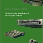 خرید و دانلود نسخه کامل کتاب Die römischen Siegelkapseln aus Augusta Raurica