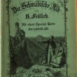 خرید و دانلود نسخه کامل کتاب Die Schwäbische Alb