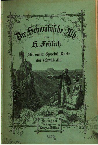 خرید و دانلود نسخه کامل کتاب Die Schwäbische Alb_68c11f5a392db.jpeg خرید و دانلود نسخه کامل کتاب Die Schwäbische Alb