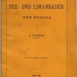 خرید و دانلود نسخه کامل کتاب Die See- und Limanbäder von Odessa