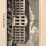 خرید و دانلود نسخه کامل کتاب Die Seebade-Anstalten auf der Insel Norderney in ihrem gegenwärtigen Zustande
