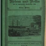 خرید و دانلود نسخه کامل کتاب Die Seebäder der Inseln Usedom und Wollin und der angrenzenden pommerschen Küste: Swinemynde, Heringsdorf, Ahlbeck, Zinnowitz, Misdroy und Dievenow mit Ausflug bis Colberg