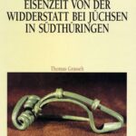 خرید و دانلود نسخه کامل کتاب Die Siedlungsfunde der vorrömischen Eisenzeit von der Widderstatt bei Jüchsen in Südthüringen