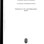 خرید و دانلود نسخه کامل کتاب Die Sîntana de Mureş-Černjachov-Kultur : Akten des Internationalen Kolloquiums in Caputh vom 20. bis 24. Oktober 1995