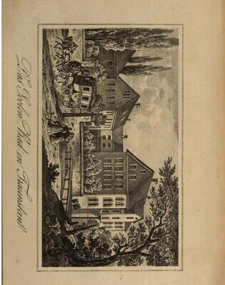 خرید و دانلود نسخه کامل کتاب Die Soolen-Bad-Anstalt zu Traunstein