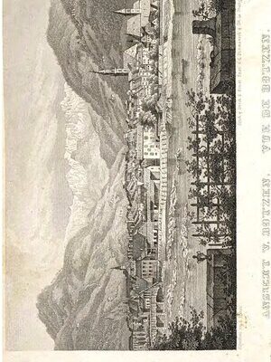 خرید و دانلود نسخه کامل کتاب Die Stadt Bozen und ihre Umgebungen