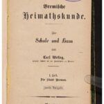 خرید و دانلود نسخه کامل کتاب Die Stadt Bremen