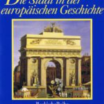 خرید و دانلود نسخه کامل کتاب Die Stadt in der europäischen Geschichte