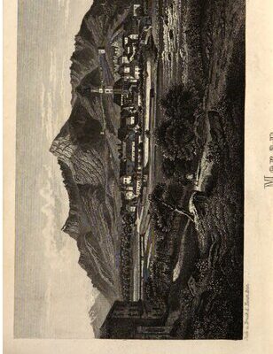 خرید و دانلود نسخه کامل کتاب Die Stadt Meran und ihre Umgebungen : Ein Wegweiser für Fremde