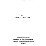 خرید و دانلود نسخه کامل کتاب Die Taiping-Herrschaft in den beiden Kreisen Changshu und Zhaowen unter besonderer Berücksichtigung ihrer Boden- und Steuerpolitik
