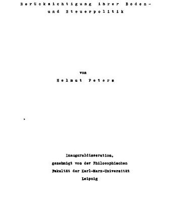 خرید و دانلود نسخه کامل کتاب Die Taiping-Herrschaft in den beiden Kreisen Changshu und Zhaowen unter besonderer Berücksichtigung ihrer Boden- und Steuerpolitik