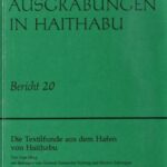 خرید و دانلود نسخه کامل کتاب Die Textilfunde aus dem Hafen von Haithabu