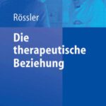 خرید و دانلود نسخه کامل کتاب Die therapeutische Beziehung