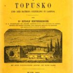 خرید و دانلود نسخه کامل کتاب Die Thermal- und Schlammbäder in Topusko und der Natron-Säuerling in Lasinja