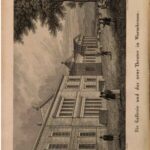 خرید و دانلود نسخه کامل کتاب Die Thermen zu Warmbrunn im schlesischen Riesengebirge