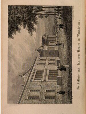 خرید و دانلود نسخه کامل کتاب Die Thermen zu Warmbrunn im schlesischen Riesengebirge