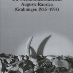 خرید و دانلود نسخه کامل کتاب Die Tierknochenfunde aus Augusta Raurica (Grabungen 1955-1974)