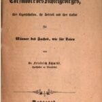 خرید و دانلود نسخه کامل کتاب Die Torfmoore des Fichtelgebirges, ihre Eigenschaften, ihr Betrieb und ihre Cultur [Kultur] für Männer des Faches, wie für Laien