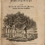 خرید و دانلود نسخه کامل کتاب Die Torfwirthschaft [Torfwirtschaft] im Fichtelgebirge