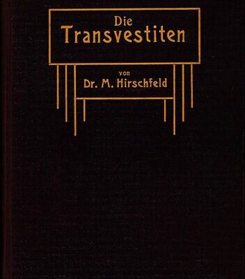 خرید و دانلود نسخه کامل کتاب Die Transvestiten