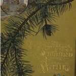 خرید و دانلود نسخه کامل کتاب Die Umgebungen der Kaiserstadt Berlin in Wort und Bild