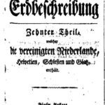 خرید و دانلود نسخه کامل کتاب Die vereinigten Niederlande, Helvetien, Schlesien und Glatz