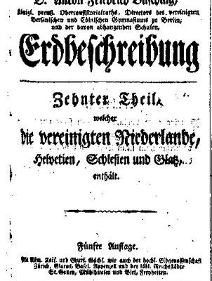 خرید و دانلود نسخه کامل کتاب Die vereinigten Niederlande, Helvetien, Schlesien und Glatz