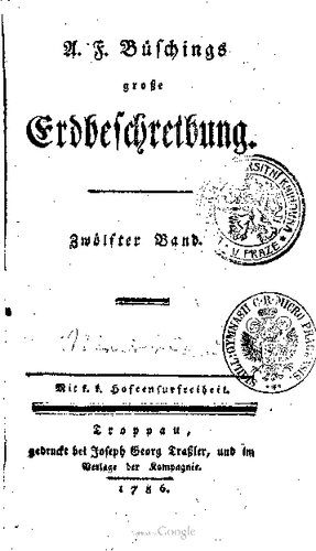 خرید و دانلود نسخه کامل کتاب Die vereinigten Niederlande, Schlesien und Glatz_68c078c56fe7b.jpeg خرید و دانلود نسخه کامل کتاب Die vereinigten Niederlande, Schlesien und Glatz