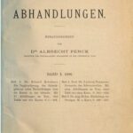خرید و دانلود نسخه کامل کتاب Die Vergletscherung des Salzachgebietes nebst Beobachtungen über die Eiszeit in der Schweiz
