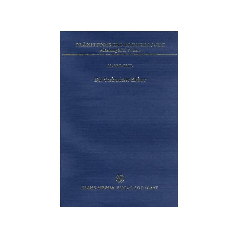 خرید و دانلود نسخه کامل کتاب Die Vorlausitzer Kultur_68c48e588f48f.jpeg خرید و دانلود نسخه کامل کتاب Die Vorlausitzer Kultur