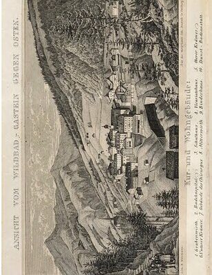 خرید و دانلود نسخه کامل کتاب Die warmen Quellen zu Gastein. Ein Beitrag zur näheren Kenntnis der Heilkräfte dieses Alpenbades