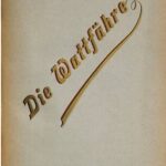 خرید و دانلود نسخه کامل کتاب Die Wattfähre. Ein neues Mittel zur Verbesserung der Reiseverbindungen nach den deutschen Nordseebädern, insbesondere nach Norderney