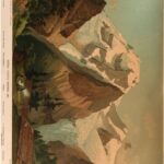 خرید و دانلود نسخه کامل کتاب Die westlichen Ortler-Alpen (Trafoier Gebiet) nach den Forschungen und Aufnahmen