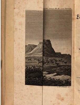 خرید و دانلود نسخه کامل کتاب Die wichtigsten neuern Land- und Seereisen