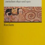 خرید و دانلود نسخه کامل کتاب Die Wiener Moderne : Literatur, Kunst und Musik zwischen 1890 und 1910