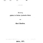 خرید و دانلود نسخه کامل کتاب Die Zeit Ludwig’s XIV. Vortrag gehalten im Berliner Handwerker – Verein