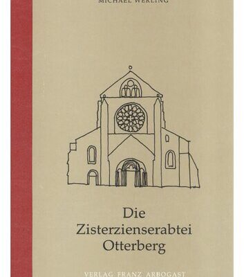 خرید و دانلود نسخه کامل کتاب Die Zisterzienserabtei Otterberg