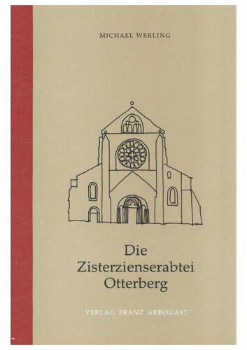 خرید و دانلود نسخه کامل کتاب Die Zisterzienserabtei Otterberg_68d2d7a8c8a0a.jpeg خرید و دانلود نسخه کامل کتاب Die Zisterzienserabtei Otterberg
