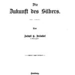 خرید و دانلود نسخه کامل کتاب Die Zukunft des Silbers