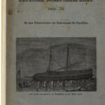 خرید و دانلود نسخه کامل کتاب Die zweite deutsche Nordpolarfahrt 1869-1870 : Vorträge und Mitteilungen