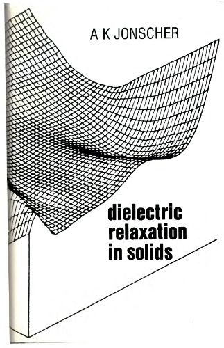 خرید و دانلود نسخه کامل کتاب Dielectric relaxation in solids_68beecd661754.jpeg خرید و دانلود نسخه کامل کتاب Dielectric relaxation in solids