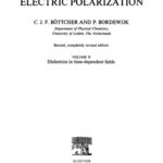 خرید و دانلود نسخه کامل کتاب Dielectrics in Time-dependent Fields