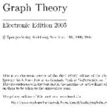 خرید و دانلود نسخه کامل کتاب Diestel Graph Theory