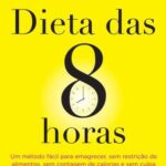 خرید و دانلود نسخه کامل کتاب Dieta das 8 horas