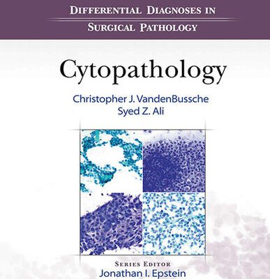 خرید و دانلود نسخه کامل کتاب Differential Diagnoses in Surgical Pathology: Cytopathology
