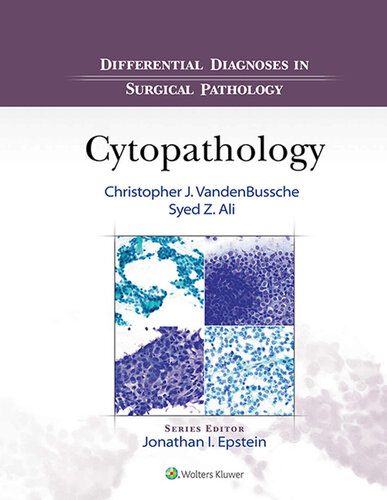 خرید و دانلود نسخه کامل کتاب Differential Diagnoses in Surgical Pathology: Cytopathology_68bae857b5ff8.jpeg خرید و دانلود نسخه کامل کتاب Differential Diagnoses in Surgical Pathology: Cytopathology